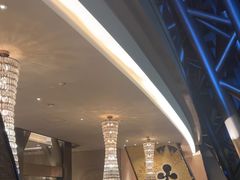 -瑞吉酒店 · Elba 欧尔巴意大利餐厅· 精致意餐·云端聚会