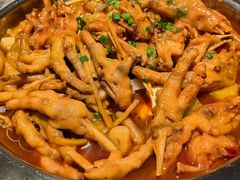 -胖哥俩肉蟹煲(湖滨银泰in77店)