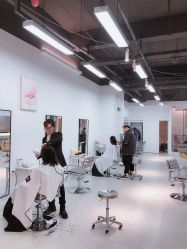 -ASA HAIR SALON