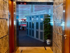 -首都机场t3-c国航两舱休息室