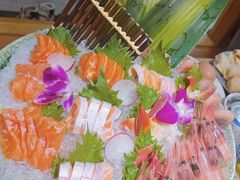 -有喜屋·日料·居酒屋(旭辉广场店)