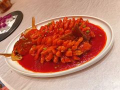 -老上海菜馆(丰登北路店)