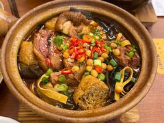 -罗妈砂锅(四川成都奎星楼店)