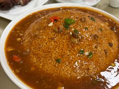 -百家园土菜馆(兴民北路店)