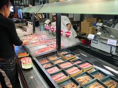 -盛江山自助料理(太原街万达店)