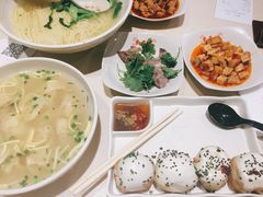 -东泰祥生煎馆(重庆北路店)
