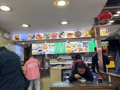 -白魁老号饭庄(安内店)