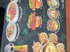 -魏斯理汉堡(西安沣东吾悦店)