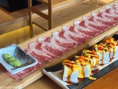 -龙山烧肉(万象城店)