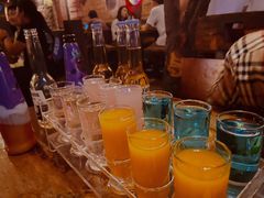 -Helens海伦司小酒馆(鼓楼店)