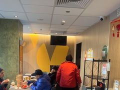 -麦当劳(农光里店)
