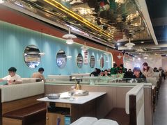 -九寸花汀(摩天活力城店)