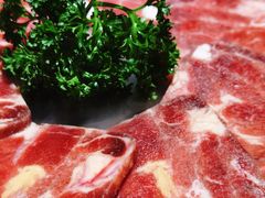 -九田家黑牛烤肉料理(告庄店)