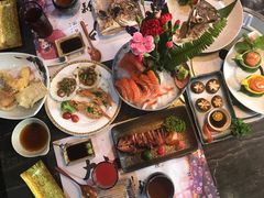 -大江户日本料理(吕厝店)