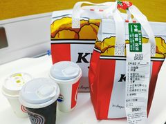 -肯德基(杭州复兴店)