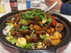 -雅酌园·烟火南京菜(颐和路店)