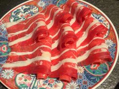 -老墙根涮肉(王四营店)