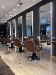 -意廊 Hair Salon