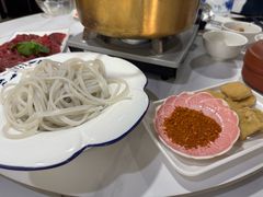-贵州人家·酸汤火锅·20年老字号