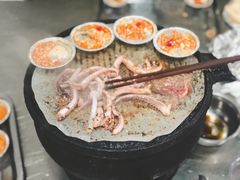 黑椒牛排-旺记碳烤肥牛(总店)