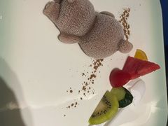 -甜心航空主题餐厅(京源城店)