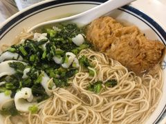 -老地方面馆(思南路店)
