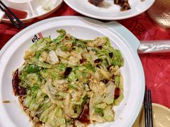-北平味道.京味菜.烤鸭(梨园店)