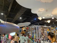 -杭州开元森泊度假乐园