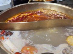 -小龙坎火锅(总店)