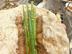 -小寒羊烧烤(凯瑞时代大厦店)