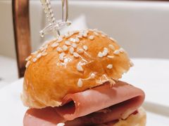 -COVA(平安金融中心店)