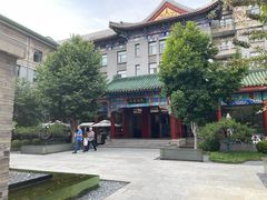 -庐灶江南·江南菜·四合院Bistro(东直门·华侨夜泊君亭店)