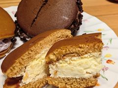 -泽田本家·铜锣烧(美罗城店)