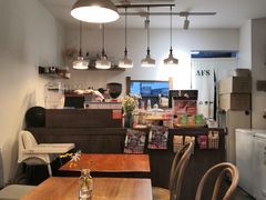 大堂-AFS Cafe & Canteen(闽江二路店)