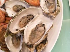 -海天一色海景自助餐厅(西港花园店)