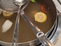 -陈记顺和潮汕牛肉火锅(韩江路店)
