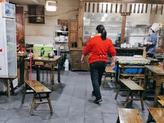 -小厨食堂(黄田坝店)