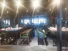 -川旺角融合菜•海景餐厅(星海广场店)