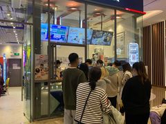 -DQ·蛋糕·冰淇淋(万象城店)