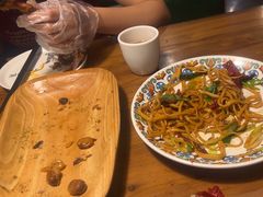 -3号仓库(幸福北路店)