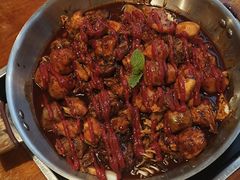 -绝城芋儿鸡(犀浦旗舰店)