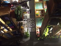 如是咖啡-PIZZERIA大黄鸭披萨