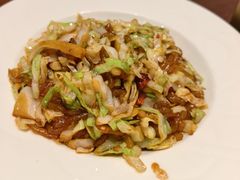 -南门小馆·清真(国贸商城店)