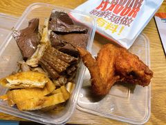 -龙凤美食(汇都店)