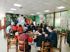 大堂-竹一味·竹筒饭