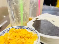 -仁信老铺甜品(北京路店)