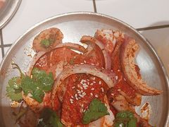 -酒拾烤肉(奥体天虹店)