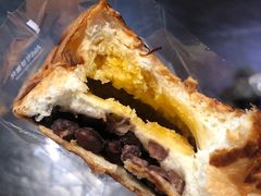 咸味洛克奶酥-可莎蜜兒(金城店)