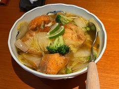 -希望日本料理(保利香槟花园店)