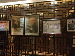 大堂-重庆大队长火锅(凤城八路店)